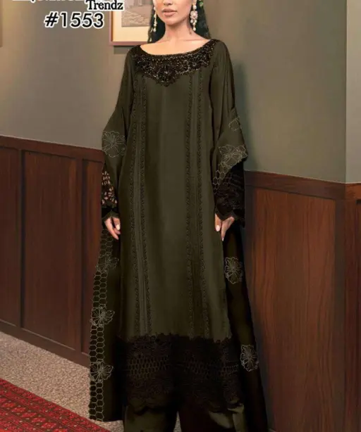 Laxuria Trendz D No 1553