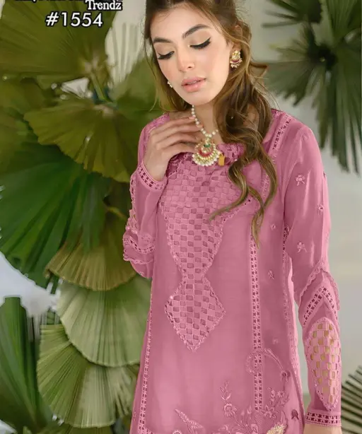 Laxuria Trendz D No 1554