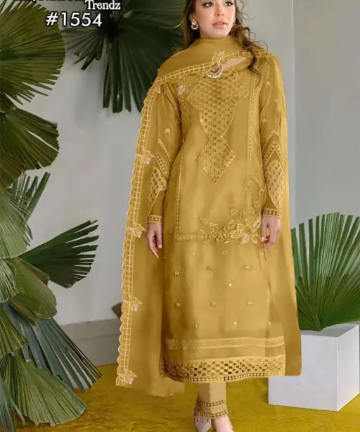 Laxuria Trendz D No 1554