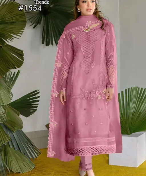 Laxuria Trendz D No 1554