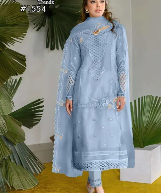 Laxuria Trendz D No 1554