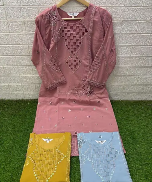 Laxuria Trendz D No 1554