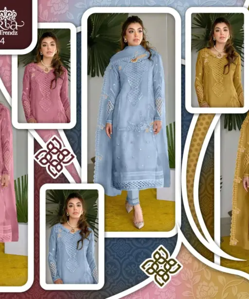 Laxuria Trendz D No 1554