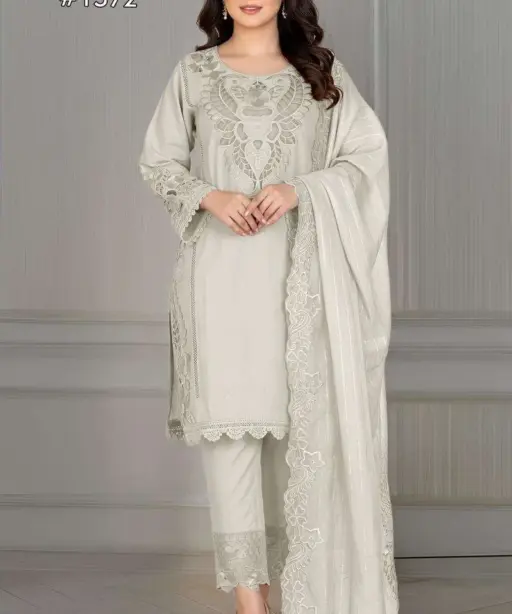 Laxuria Trendz D No 1572