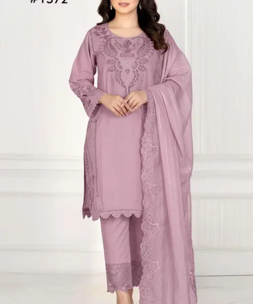 Laxuria Trendz D No 1572