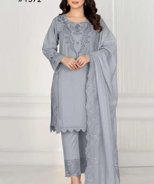 Laxuria Trendz D No 1572