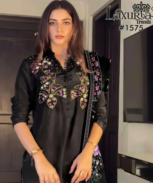 Laxuria Trendz D No 1575