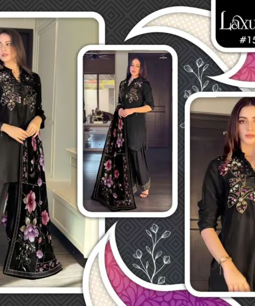 Laxuria Trendz D No 1575