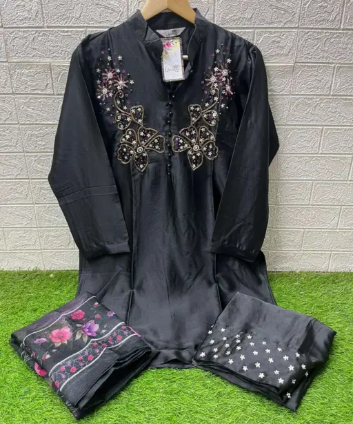 Laxuria Trendz D No 1575