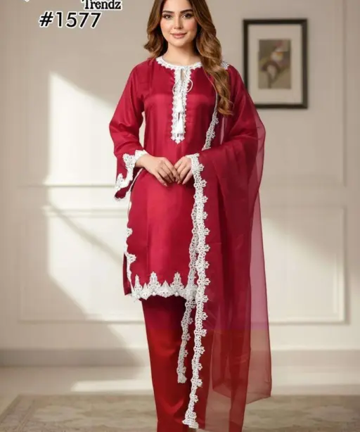 Laxuria Trendz D No 1577