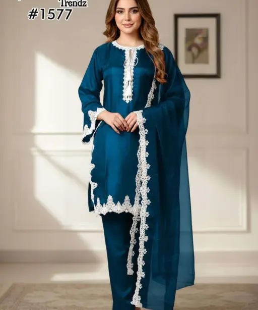 Laxuria Trendz D No 1577