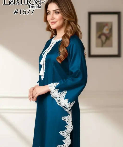 Laxuria Trendz D No 1577