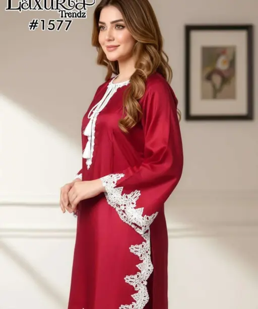 Laxuria Trendz D No 1577