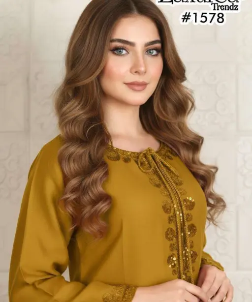 Laxuria Trendz D No 1578