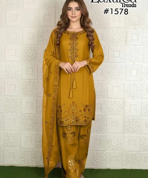 Laxuria Trendz D No 1578