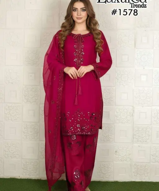 Laxuria Trendz D No 1578