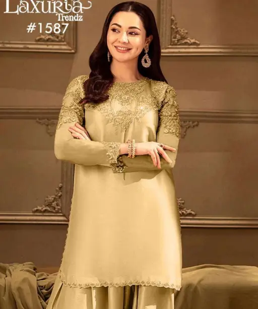 Laxuria Trendz D No 1587