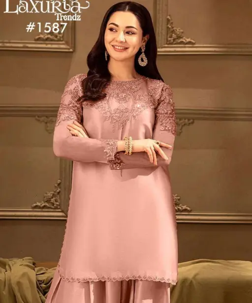 Laxuria Trendz D No 1587