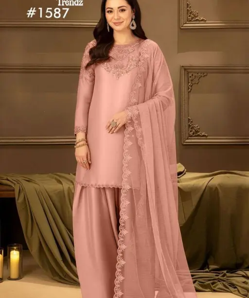 Laxuria Trendz D No 1587