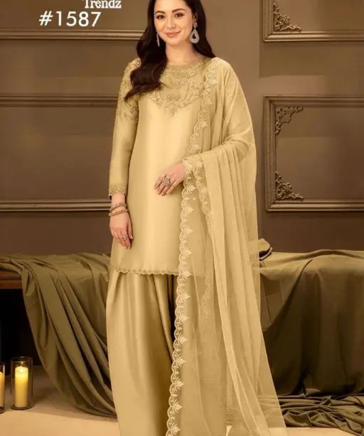 Laxuria Trendz D No 1587