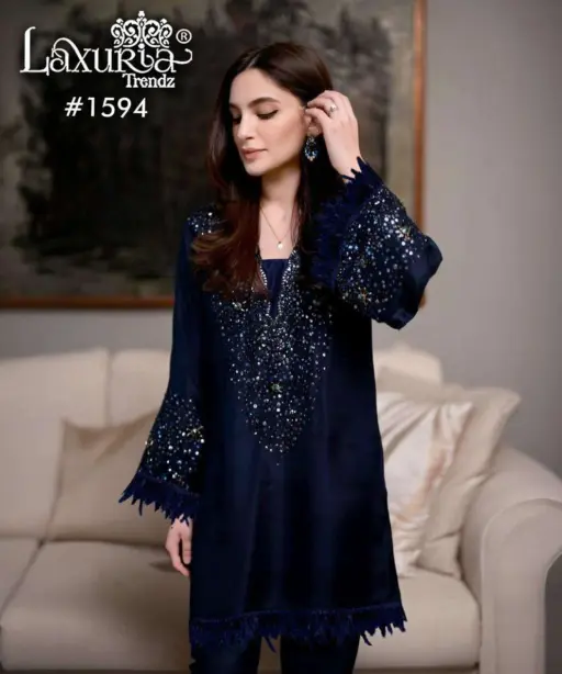 Laxuria Trendz D No 1594