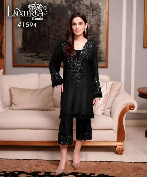 Laxuria Trendz D No 1594