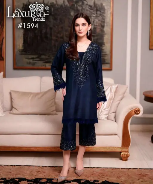 Laxuria Trendz D No 1594