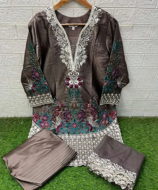 Laxuria Trendz D No 1595