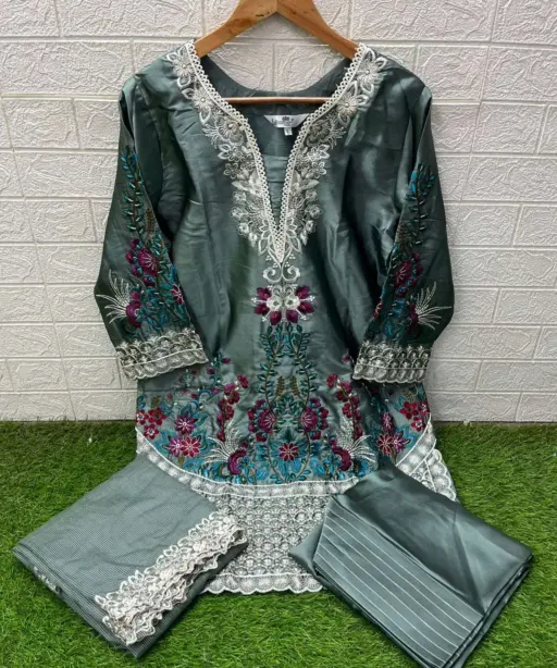 Laxuria Trendz D No 1595