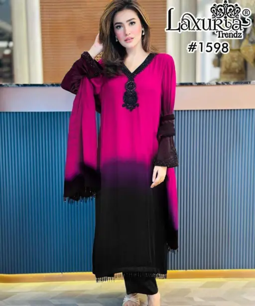 Laxuria Trendz D No 1598