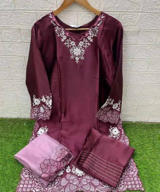 Laxuria Trendz D No 1599