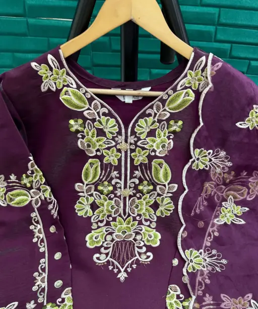 Laxuria Trendz D No 1603