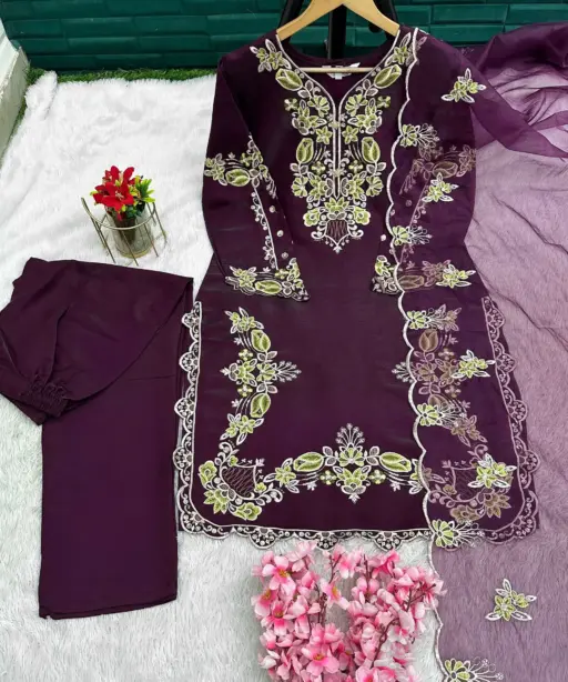 Laxuria Trendz D No 1603