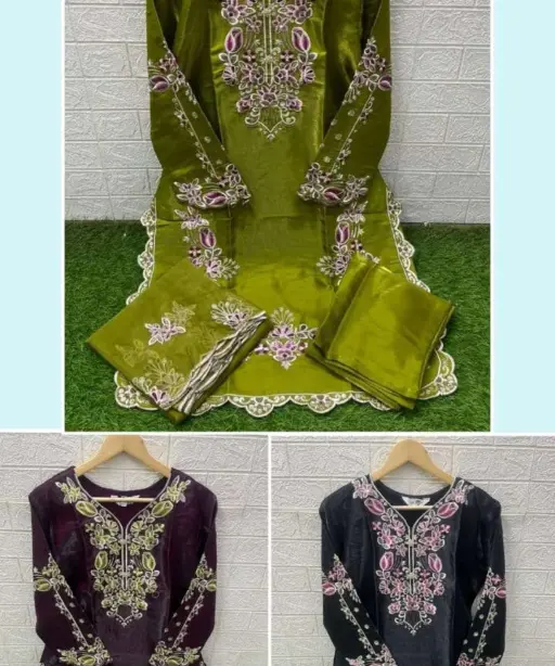 Laxuria Trendz D No 1603