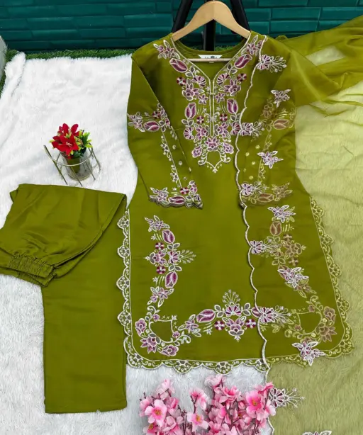 Laxuria Trendz D No 1603