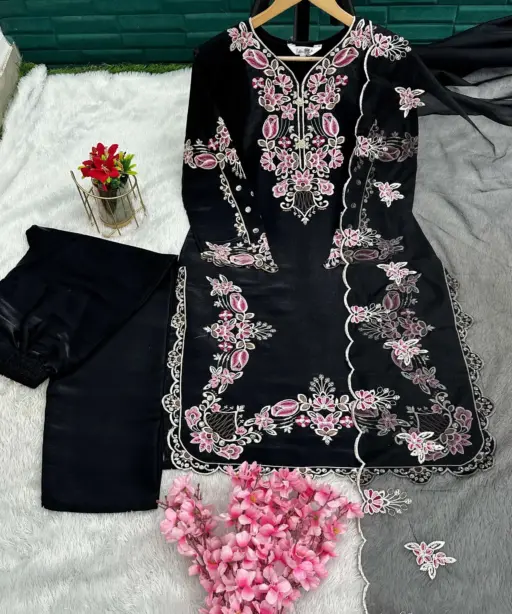 Laxuria Trendz D No 1603