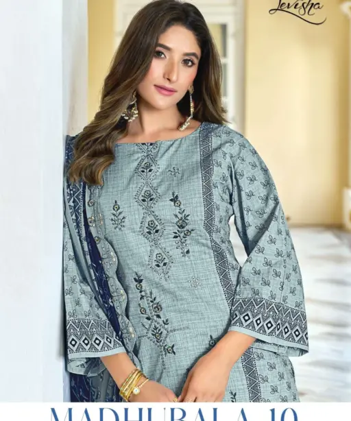 Levisha Madhubala Vol 10
