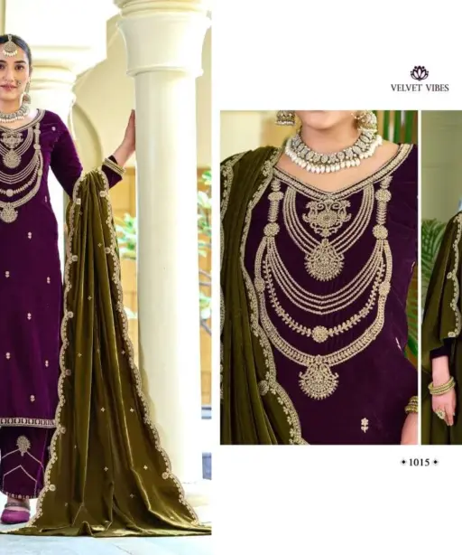 Levisha Riwaaz Vol 2