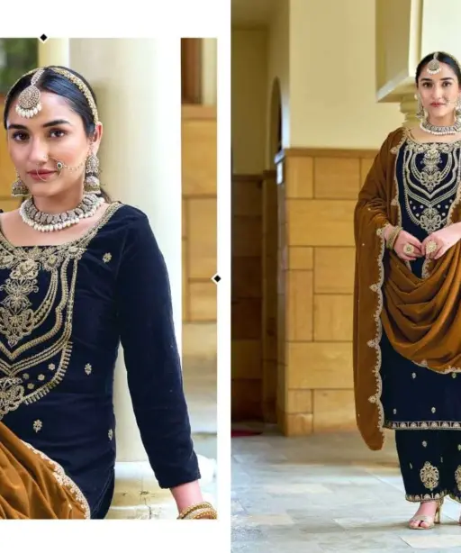 Levisha Riwaaz Vol 2