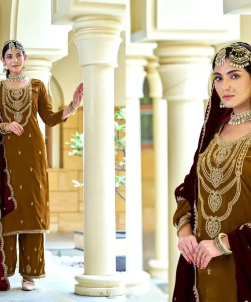 Levisha Riwaaz Vol 2