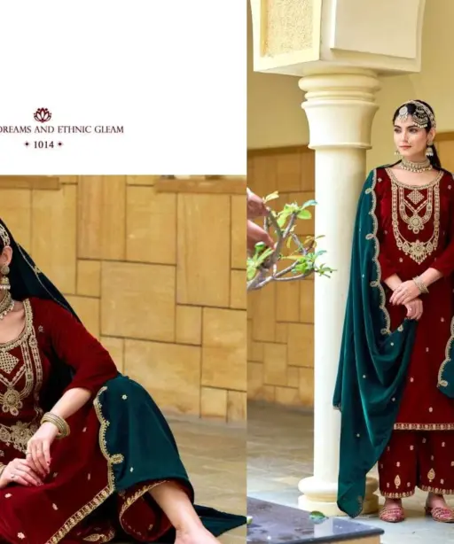 Levisha Riwaaz Vol 2