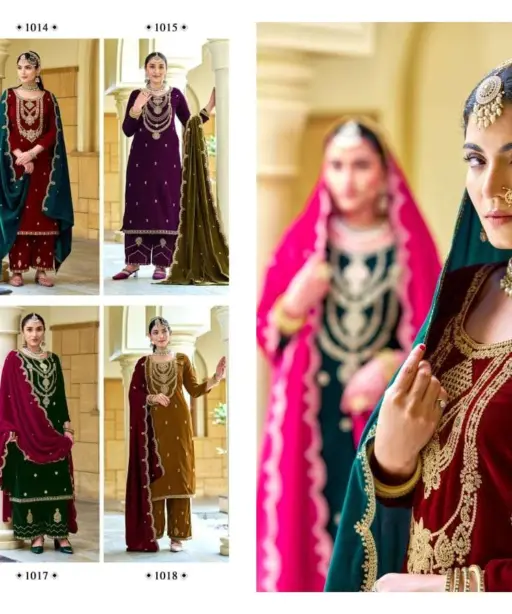 Levisha Riwaaz Vol 2