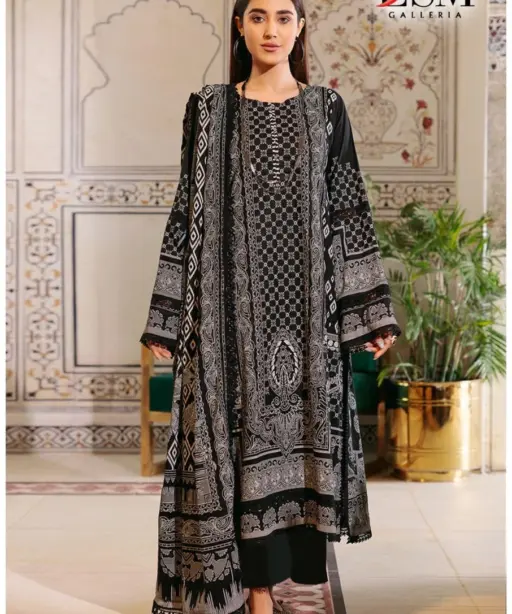 Lsm Firdous Queen Vol 17