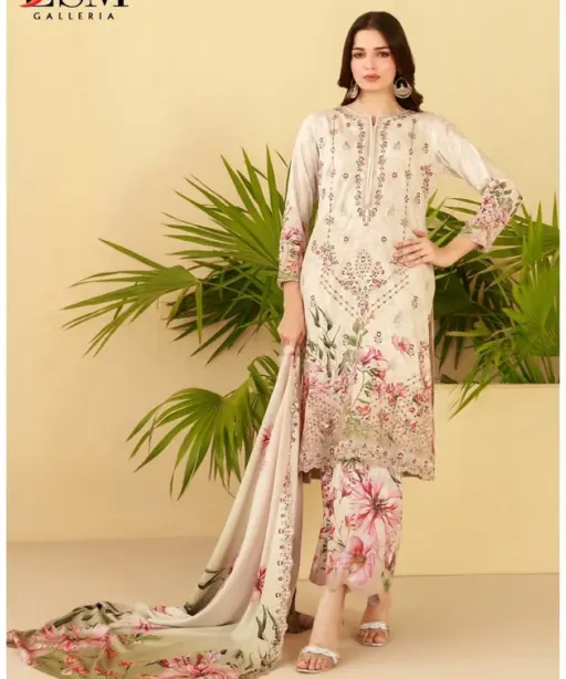 Lsm Firdous Queen Vol 18