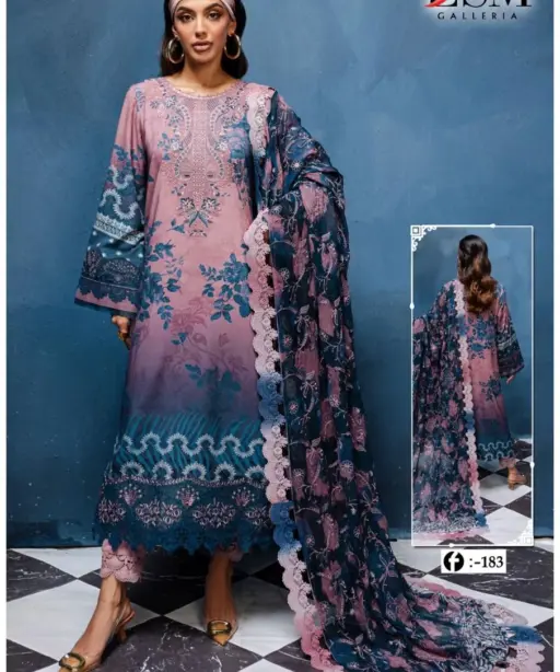 Lsm Firdous Queen Vol 18