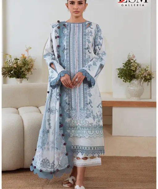 Lsm Parian Dream Vol 18