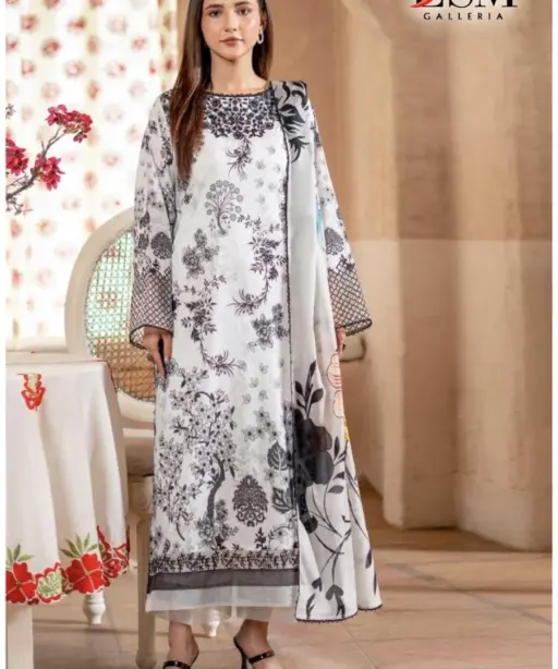 Lsm Parian Dream Vol 18