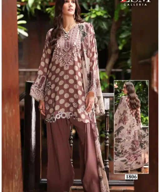 Lsm Parian Dream Vol 18