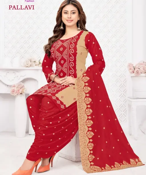 Madhav Pallavi Vol 2