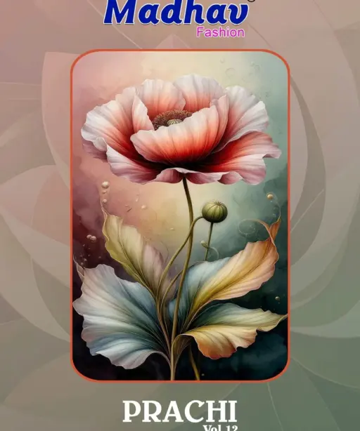 Madhav Prachi Vol 12